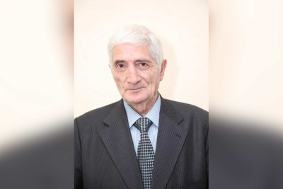 BDU-nun dosenti Zahid Hacıyev vəfat edib