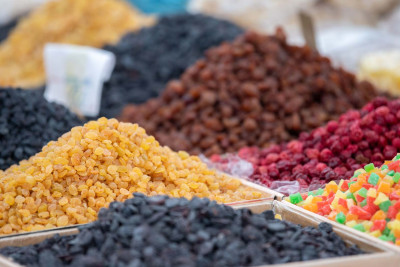“Kənddən şəhərə” Novruz yarmarkası fəaliyyətə başlayıb