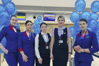 Bakı və Kişinyov arasında birbaşa aviareys açılıb