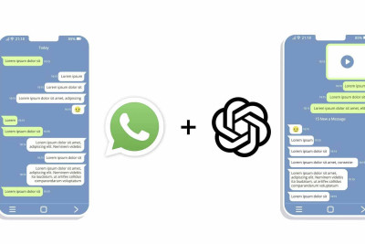 Tezliklə “Whatsapp” sizin üçün mesajlara cavab verəcək