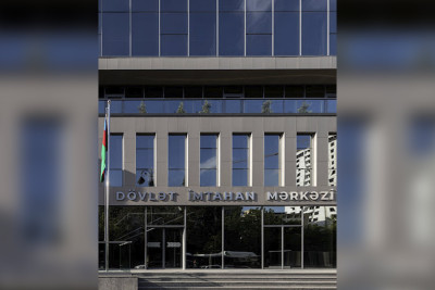 DİM buraxılış imtahanlarındakı test suallarının yalnışlığı ilə bağlı açıqlama verib