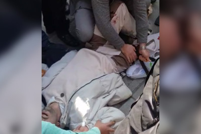 Bakıda atışmada yaralananlardan biri ATU tələbəsidir