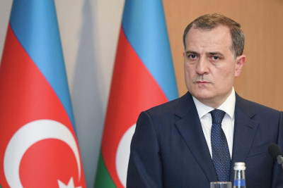 Azərbaycan XİN başçısı İsrailə gedəcək