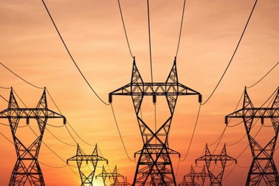 Azərbaycanda elektrik enerjisinin istehsalı 6% artıb