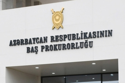 Bakıda vəzifəli şəxslər barəsində cinayət işi başlanıb