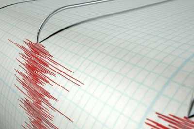 Əfqanıstanda 5,3 bal gücündə zəlzələ baş verib