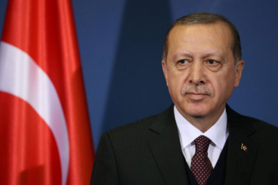 Türkiyənin zəlzələ bölgəsində 468 min ev inşa ediləcək