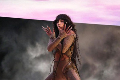 Bakıda qalib olmuşdu, yenidən “Avroviziya”ya gedir