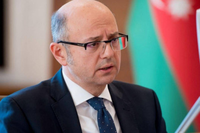 Energetika naziri Şamaxıda vətəndaşları qəbul edəcək