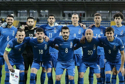 Avstriya - Azərbaycan matçı canlı yayımlanacaq