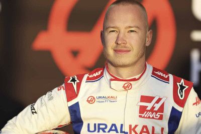Rusiyalı pilot “Formula1”də iştirak edə biləcək
