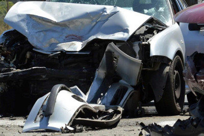 İsmayıllıda yol qəzası baş verib