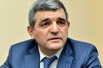 Fazil Mustafa güllələndi: DİN əhaliyə müraciət edib