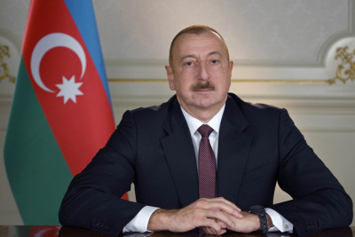 Prezident Fazil Mustafaya qarşı terror aktını törədənlərin məsuliyyətə cəlb olunması üçün hüquq-mühafizə orqanlarına göstəriş verib