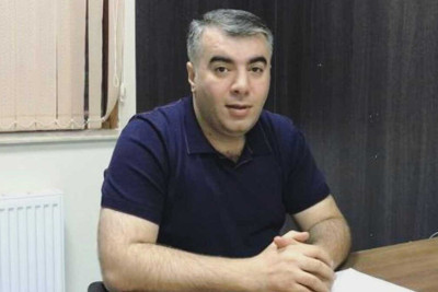 Rəşad Dağlı 9 ildən 14 ilə qədər azadlıqdan məhrum edilə bilər