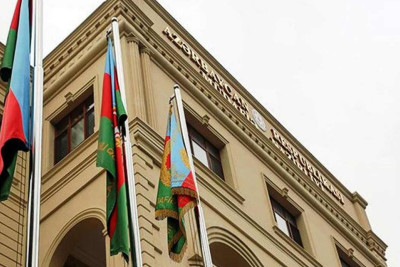 MN: “Qarabağ iqtisadi rayonunda qanunsuz yolların çəkilməsi yolverilməzdir”