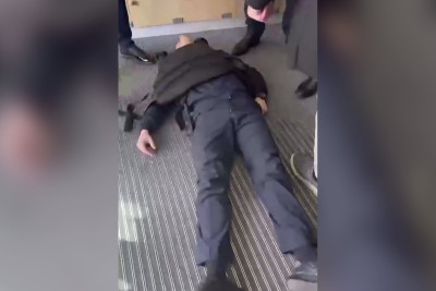 Supermarketdə ölən və xəsarət alanların adları məlum olub