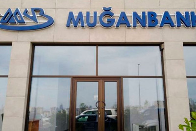 “Muğanbank”da qanun pozuntuları ilə bağlı cinayət işi başlanılıb