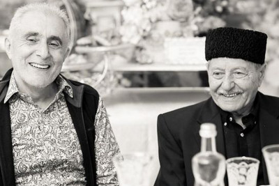 Alim Qasımovun ailəsinə ağır itki üz verib