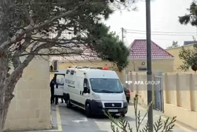 Rəşad Dağlının həbs müddəti uzadılıb