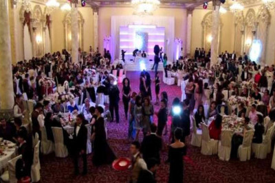 Şamaxı sakini toyda ürəktutmasından dünyasını dəyişib