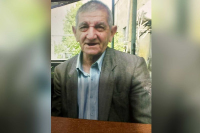Mingəçevirdə 12 gün əvvəl itkin düşən 90 yaşlı kişinin meyiti tapılıb