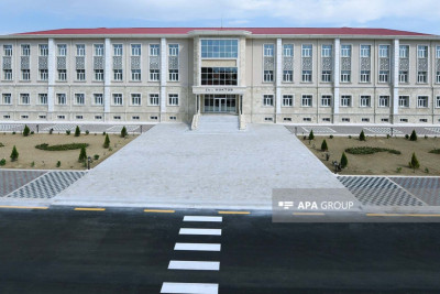 Naxçıvanda iki bacı bədbəxt hadisə nəticəsində xəsarət alıb