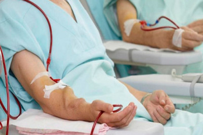 Azərbaycanda hemodializ müalicəsi qəbul edən xəstələrin sayı açıqlanıb