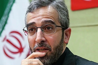 İranın nazir müavini Ermənistana iki günlük səfər edəcək