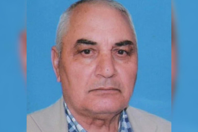 Yazıçı-publisist Nemət Veysəlli vəfat edib