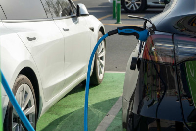 Bakıda elektrik avtomobillərin sərgisi keçiriləcək