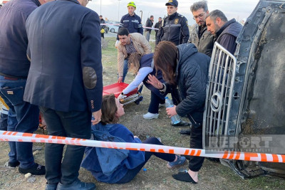 Oqtay Əliyevin dəfn olunacağı yer məlum olub
