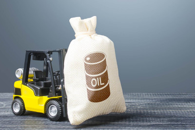 Azərbaycan neftinin qiyməti qalxıb