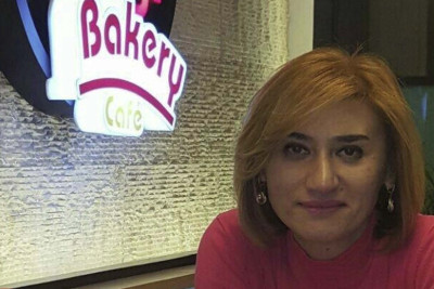 Bakıda gənc müəllim dünyasını dəyişib