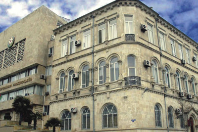 Sumqayıtda baş energetik iş yerində ölüb