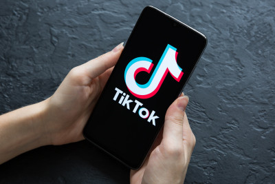 Daha bir ölkədən TikTok qadağası
