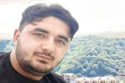 Zaqatalada hərbçi nişanlısının yanında dünyasını dəyişdi