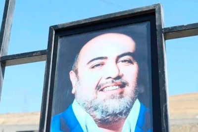 Mehriban Zəki dəhşətli qəza barədə danışdı