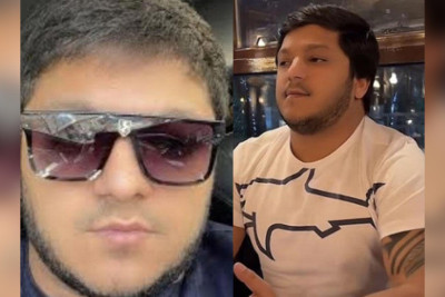Söyüşlü videoları ilə məşhur olan tiktokçu saxlanılıb