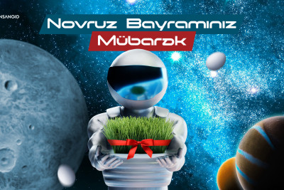 Bu gün Azərbaycanda Novruz bayramı qeyd edilir