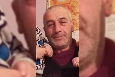 Sumqayıtda 47 yaşlı şəxs itkin düşüb