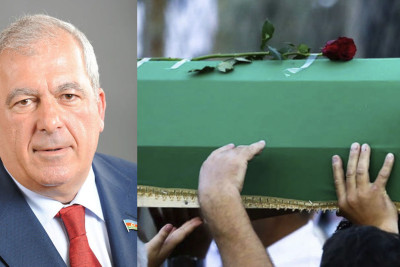 Azərbaycanda sabiq deputat vəfat etdi