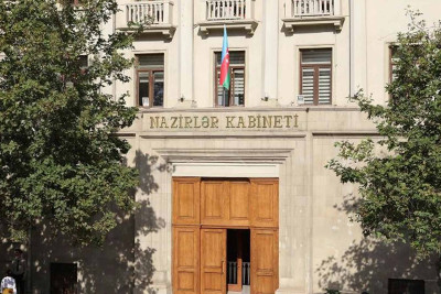 Azərbaycanda karantin rejimi ilə bağlı məhdudiyyətlərdə dəyişiklik edilib