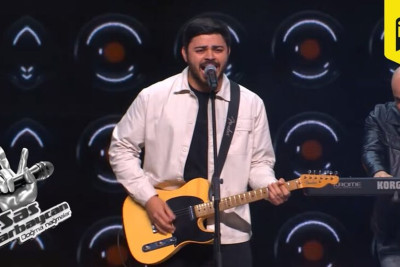 Mahnıya yeni nəfəs vermiş “Dərviş” qrupu Türkiyədə müzakirələrə səbəb olub