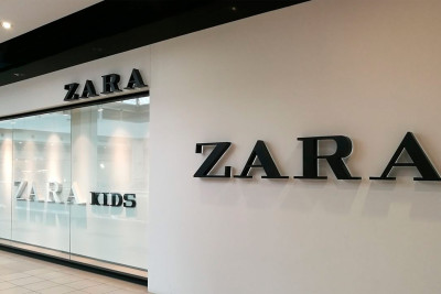 Zara, Bershka və Pull&Bear Rusiyada başqa adlarla açılacaq
