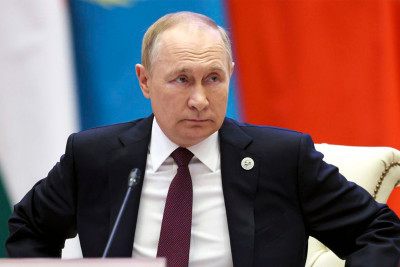 Putin bu ölkələrə səyahət edəcəyi təqdirdə həbs ediləcək - XƏRİTƏ