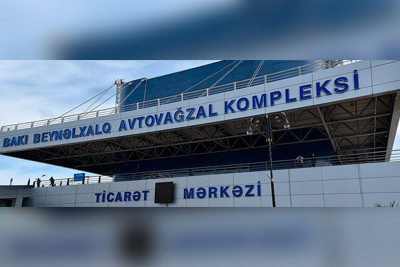Azərbaycandakı avtovağzallar bayramda gücləndirilmiş rejimdə çalışacaq