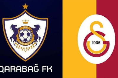 “Qarabağ - Qalatasaray” matçının biletlərinin qiyməti bəlli olub