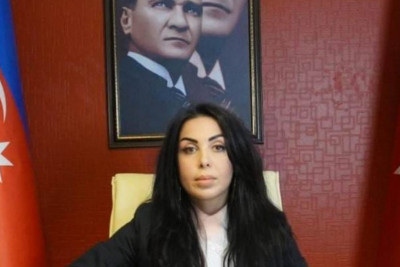 Azərbaycanlı namizəd Türkiyədə parlament seçkilərində iştirak etmək üçün qeydiyyata alınıb