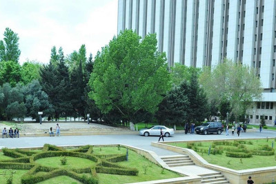 Novruz bayramı ilə əlaqədar AzMİU əməkdaşlarına pul mükafatı veriləcək